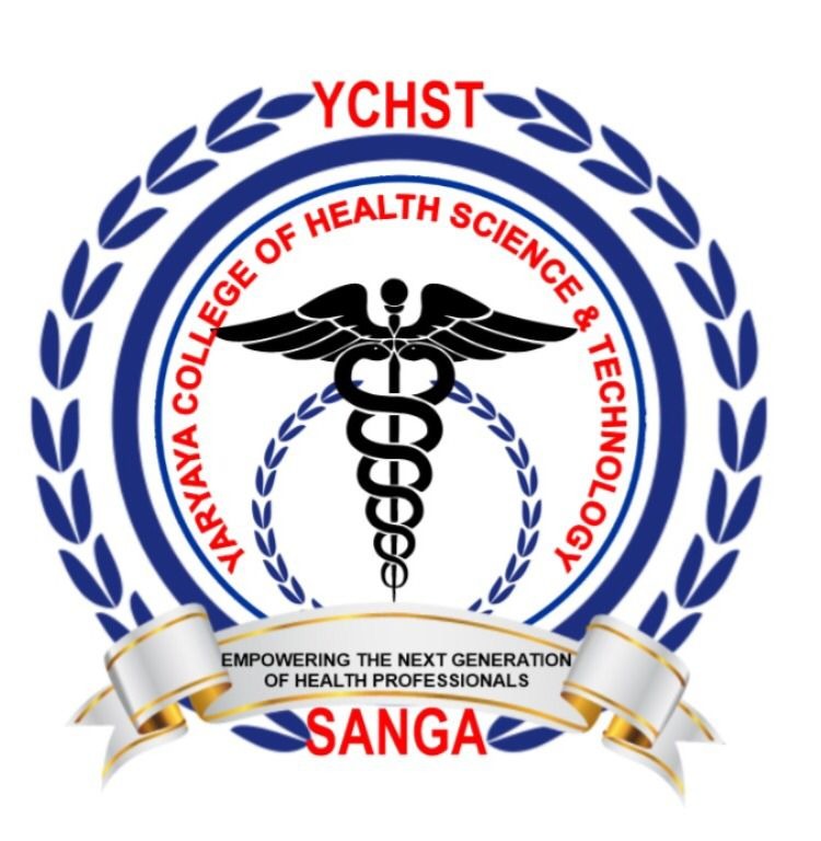 YCHST Logo